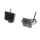 Camera marsarier wireless cu vedere nocturna display 12V