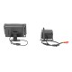 Camera marsarier wireless cu vedere nocturna display 12V