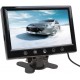 Monitor camera marsarier 9 inch 12V