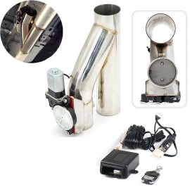 Kit cut-off valve Y cu telecomanda COD 306103/63