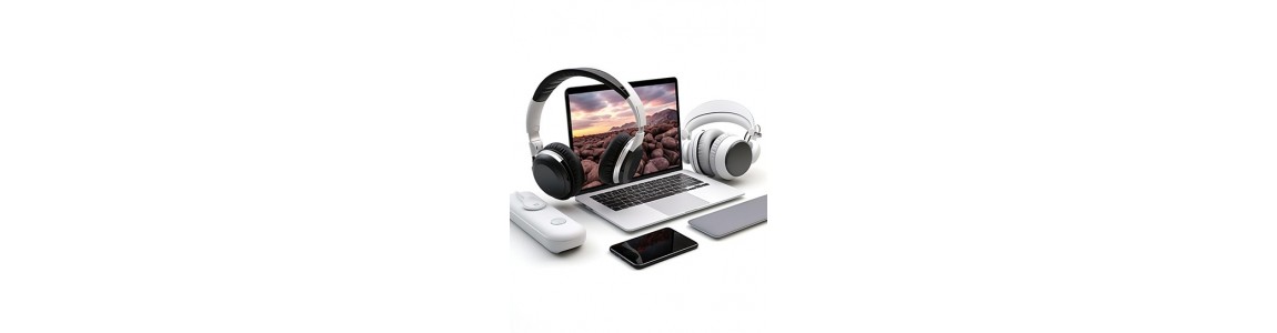 Accesorii pc si telefoane mobile