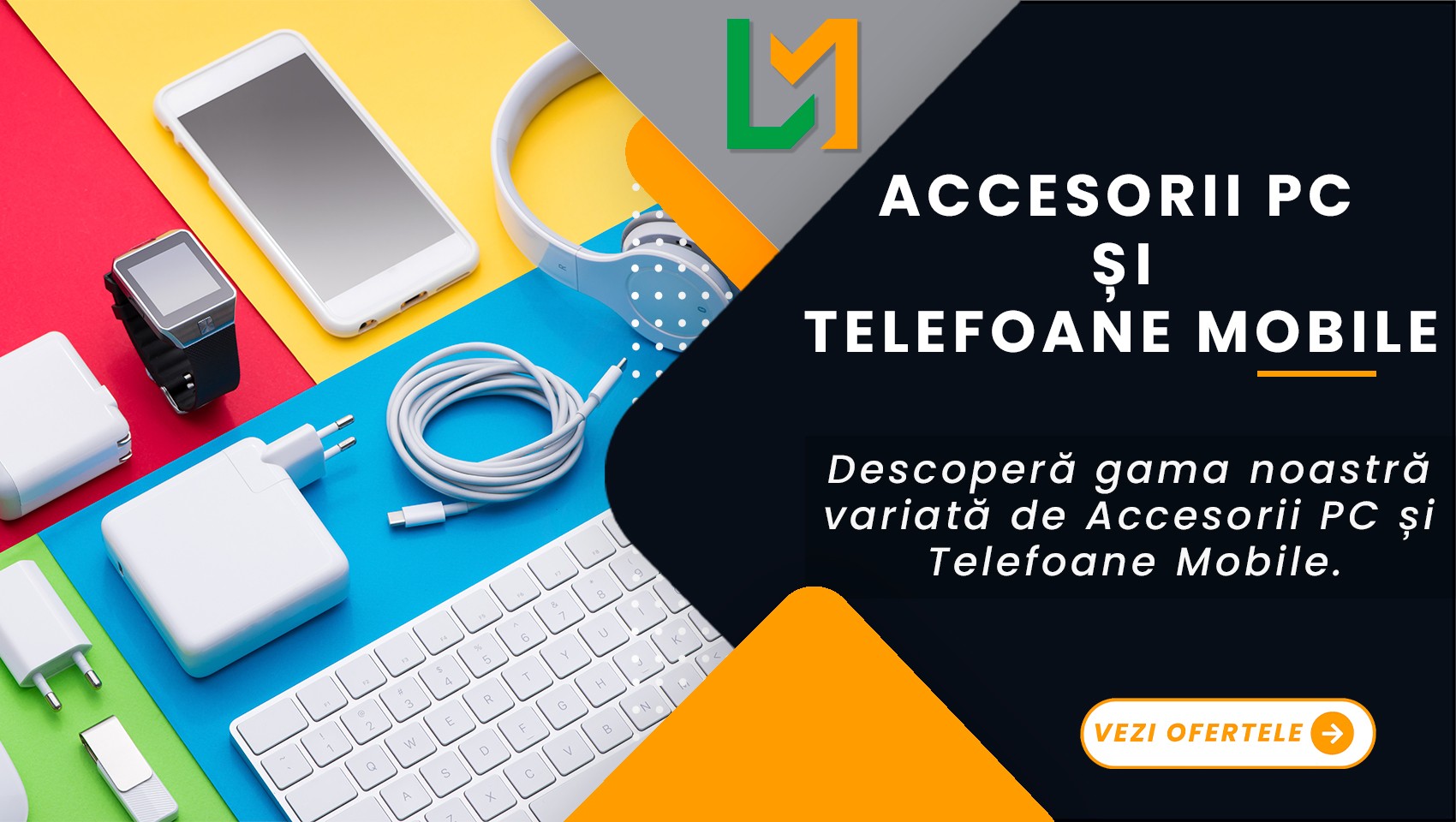 Accesorii PC si telefoane mobile
